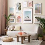 decorating boring home