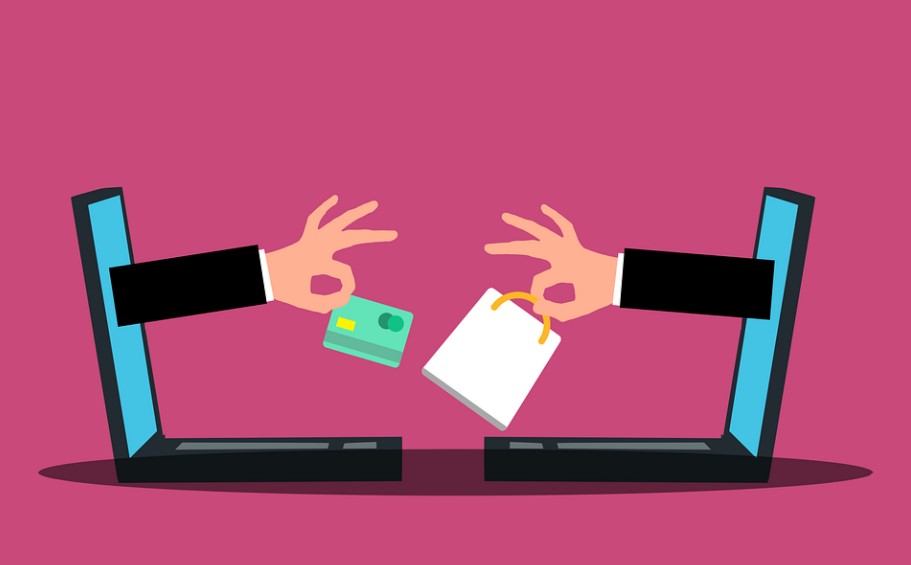online payments