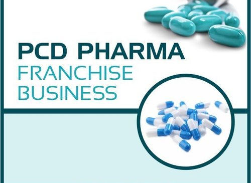 PCD Pharma Business