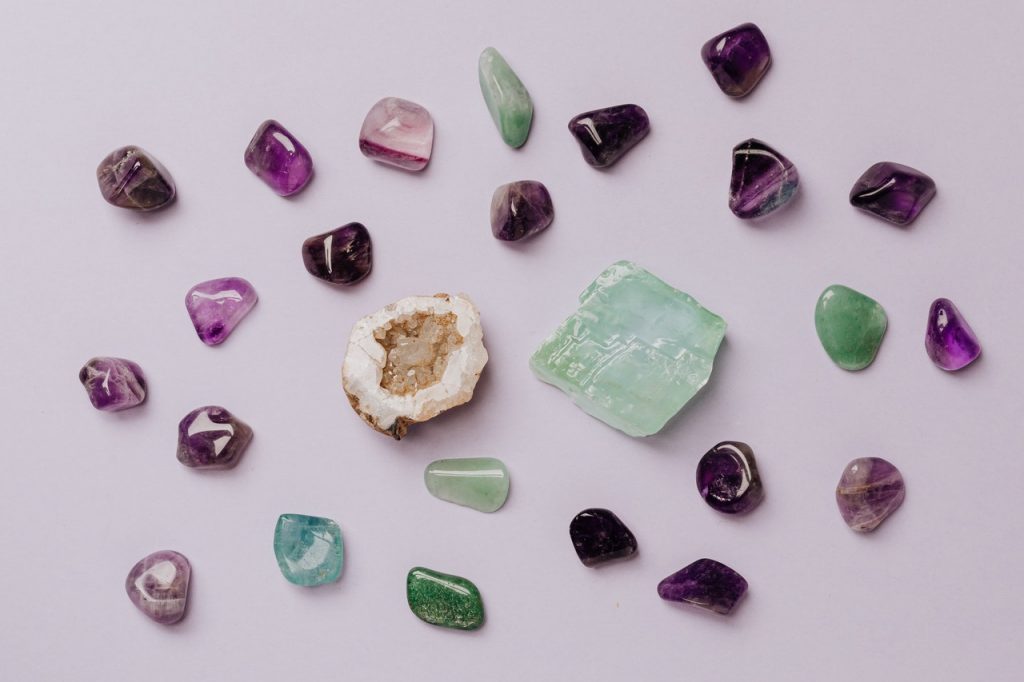 gemstones