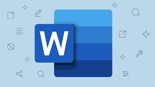 microsoft word