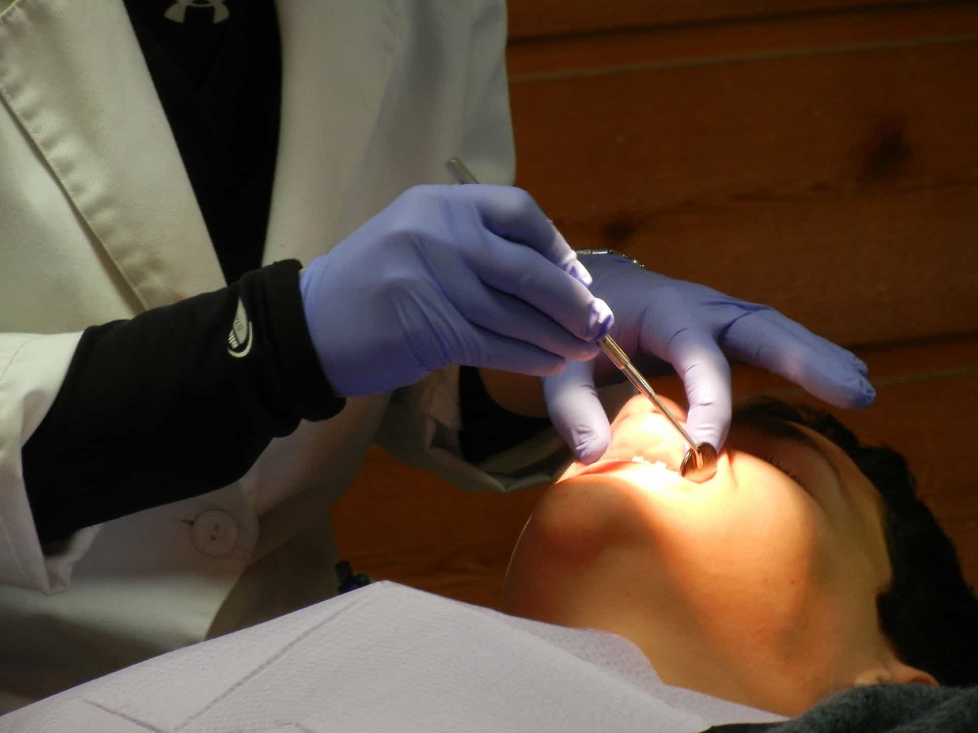 family dental clinics