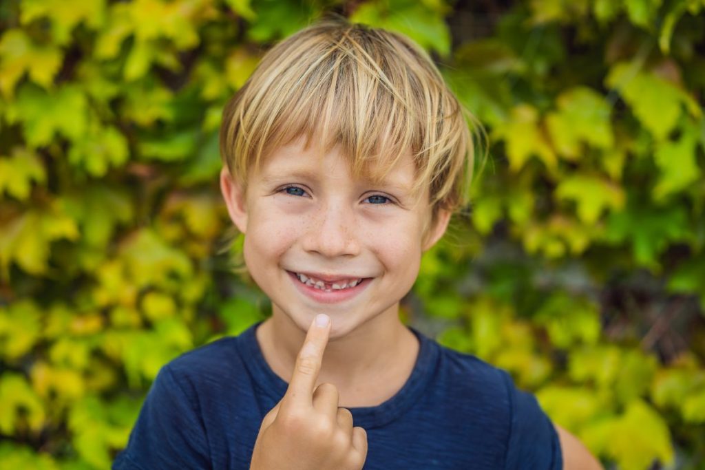 tooth