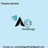 Ace Holdings