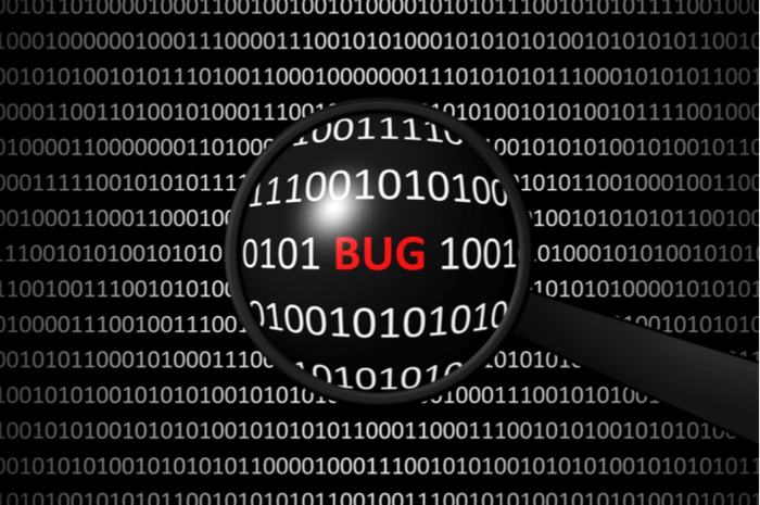 Code For Bugs