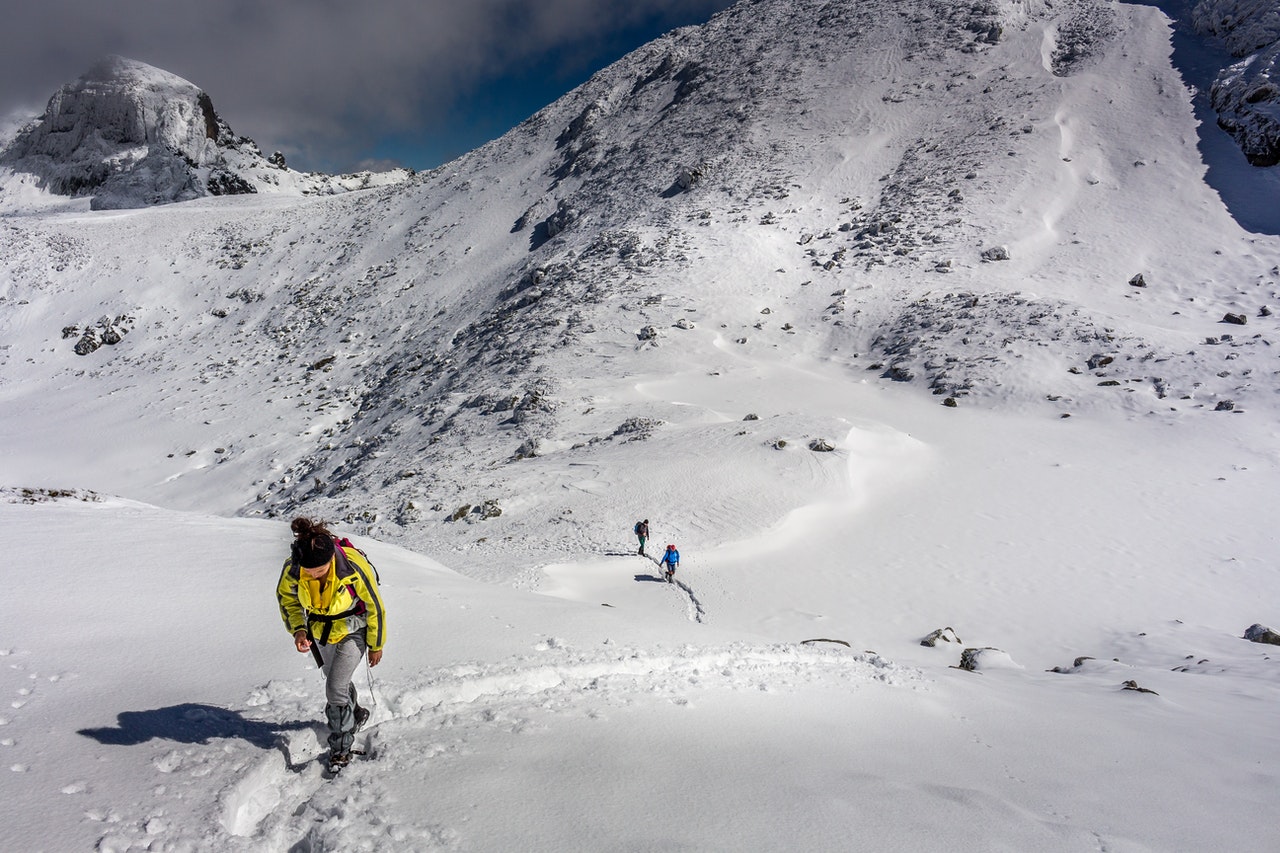 kilimanjaro climbing routes