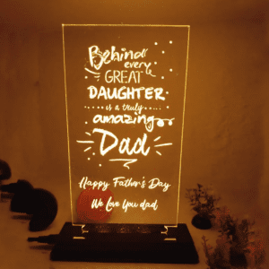 Night Lamp Giftcart