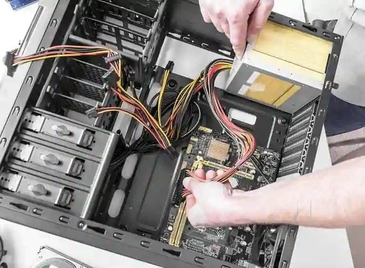How Do Avoid Computer Repair Issues Like the Professionals?