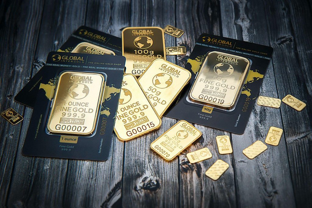 investing in precious metals