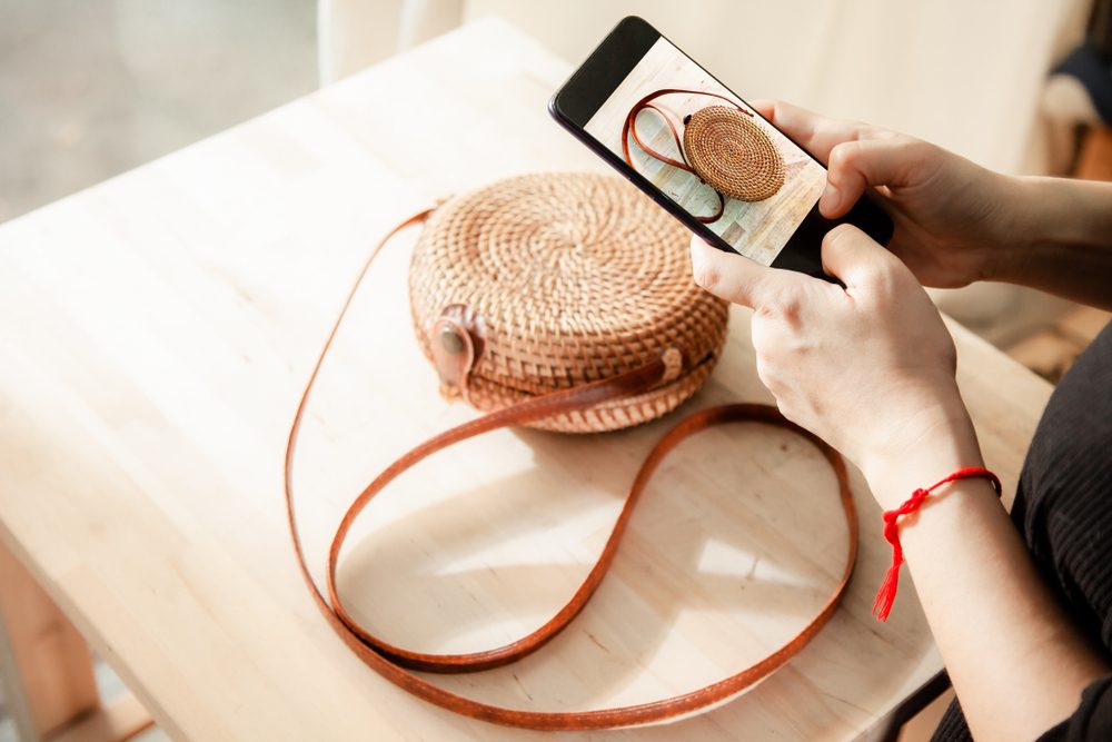 Tips to Click High-Quality Product Photos With Your Phone