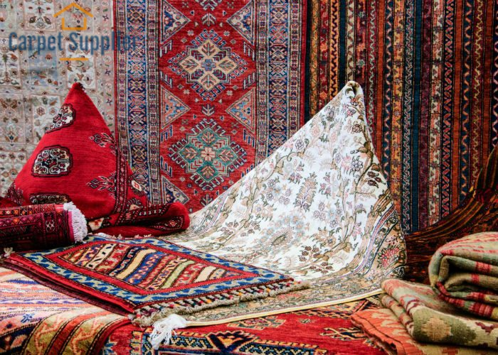 persian carpet house & antiques