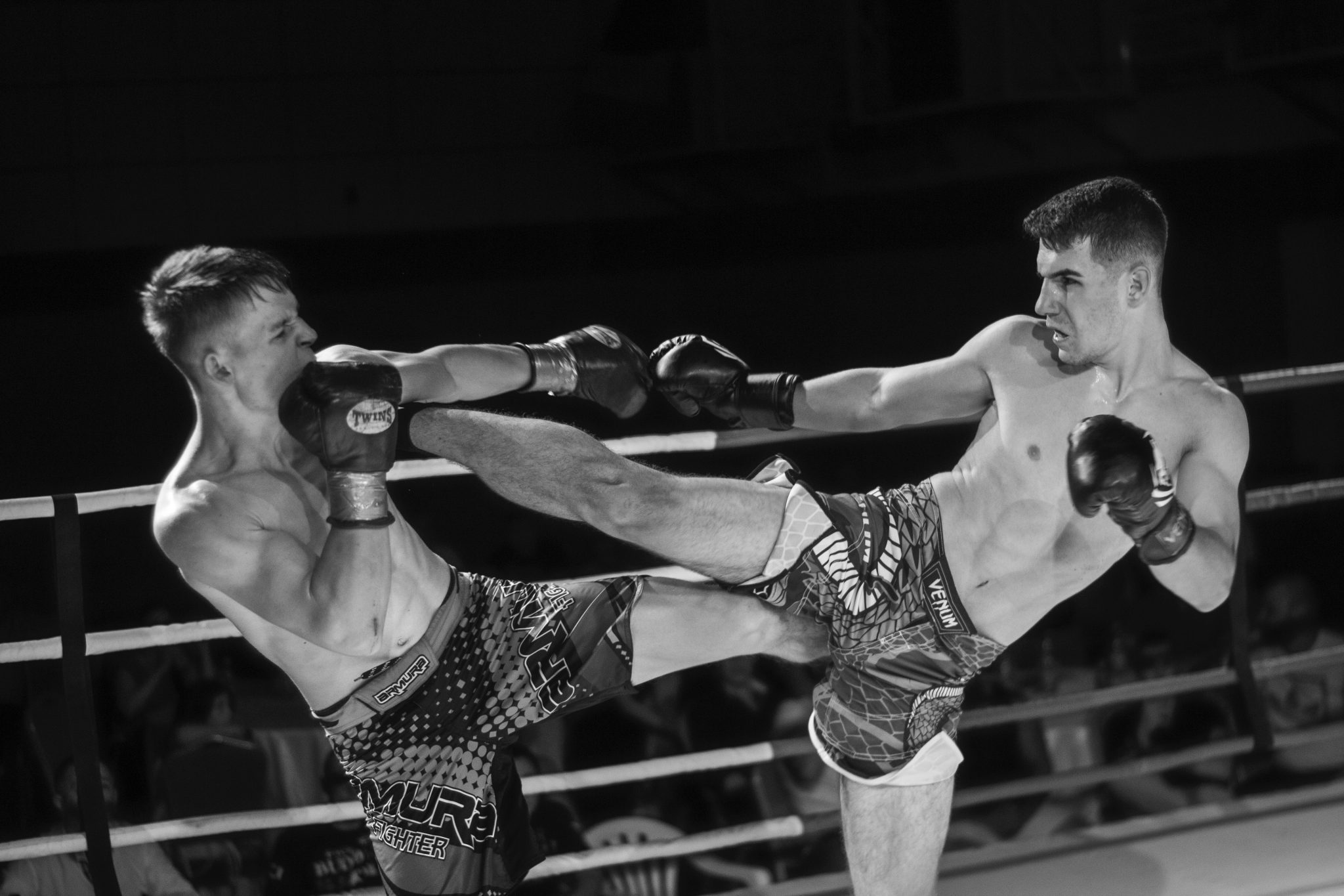 fighters