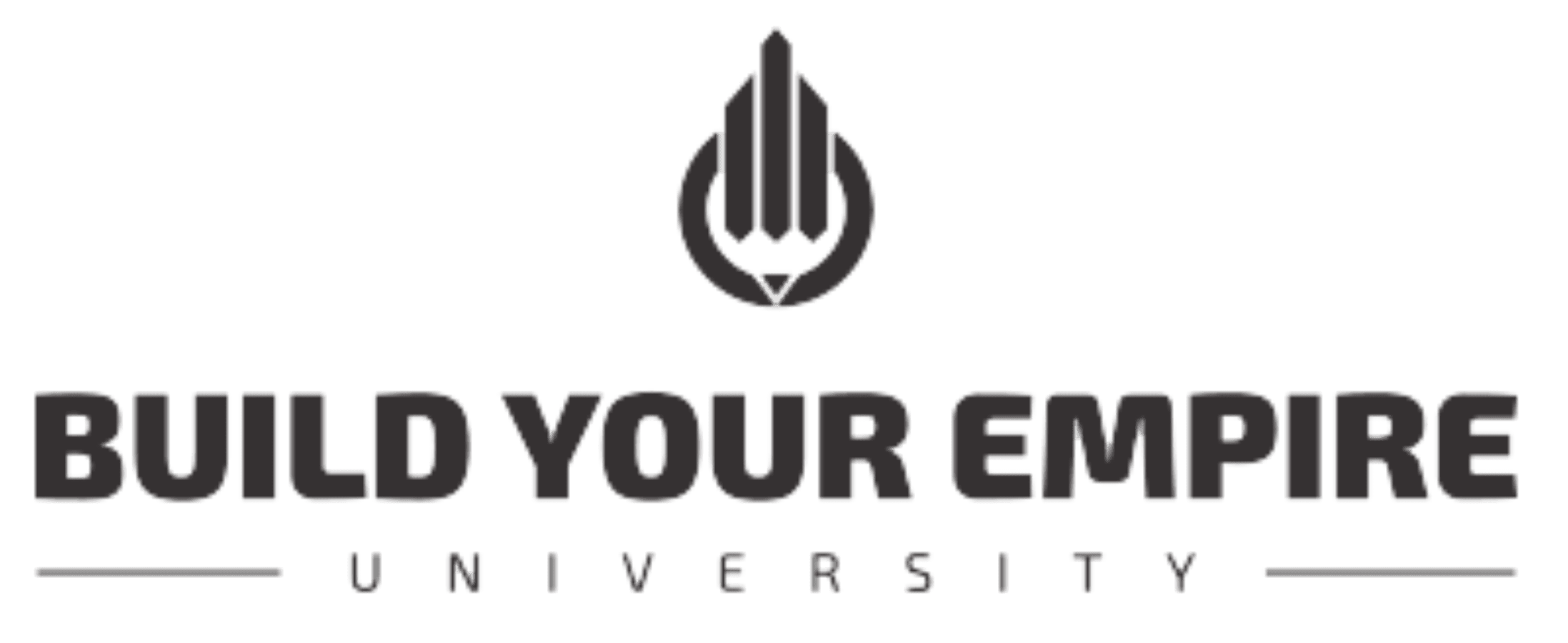 build your empire university