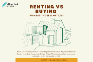 renting vs buying a home