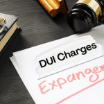 DUI Charges Expunged