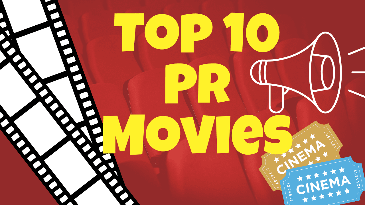 top 10 PR Movies