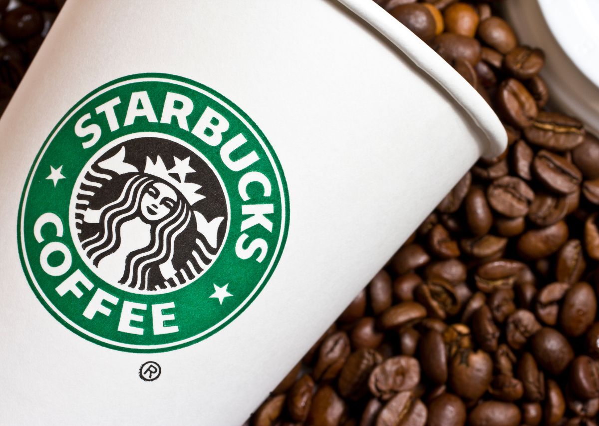 starbucks NFT - Andrew Ryu