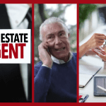 hershey Rosen - real estate agent
