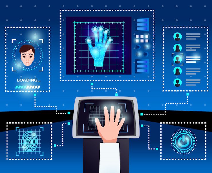 biometric attendance