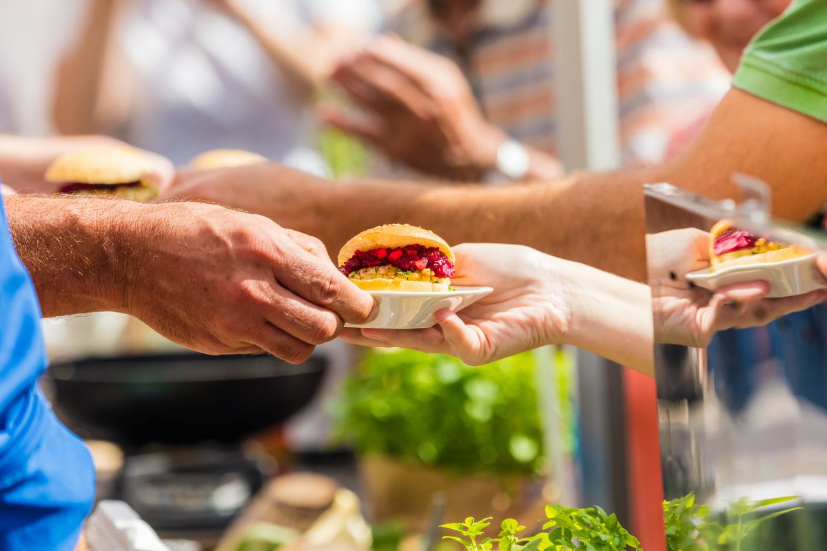 street foods