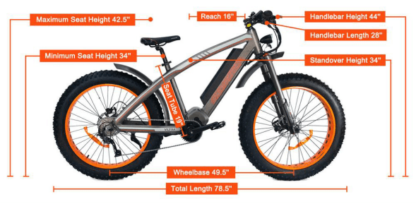 electric bike