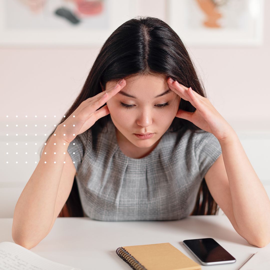 anxiety disorder