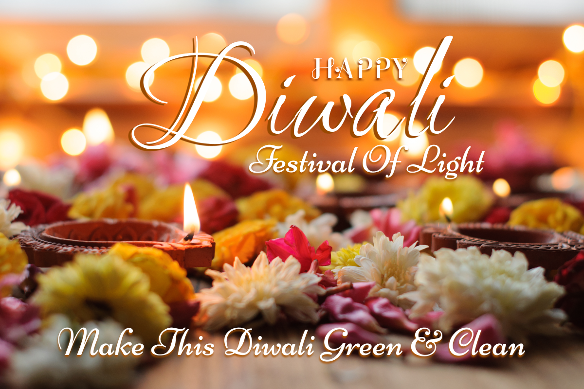 Diwali Celebrations