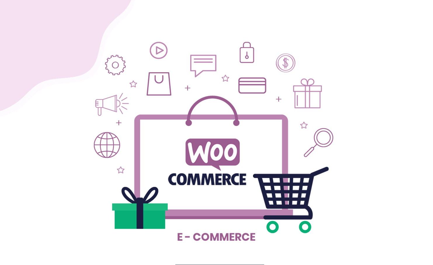 wocommerce - Online Ecommerce Store