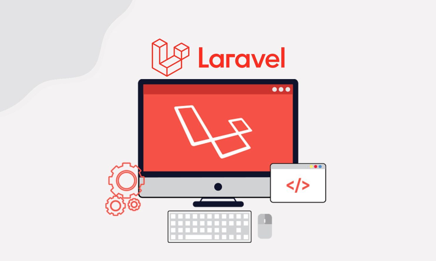 laravel-online ecommerce store
