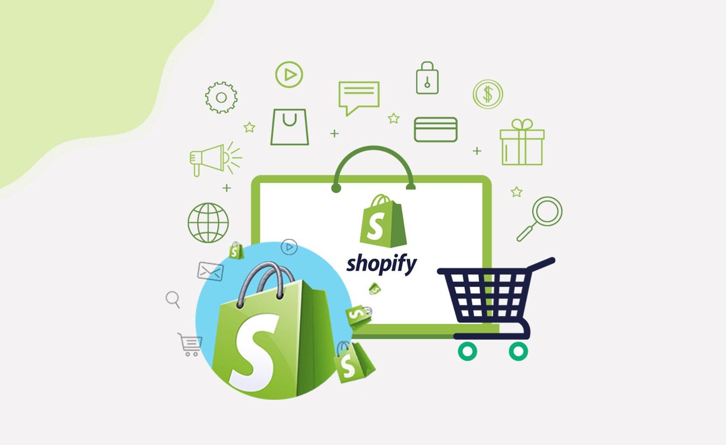 Shopify