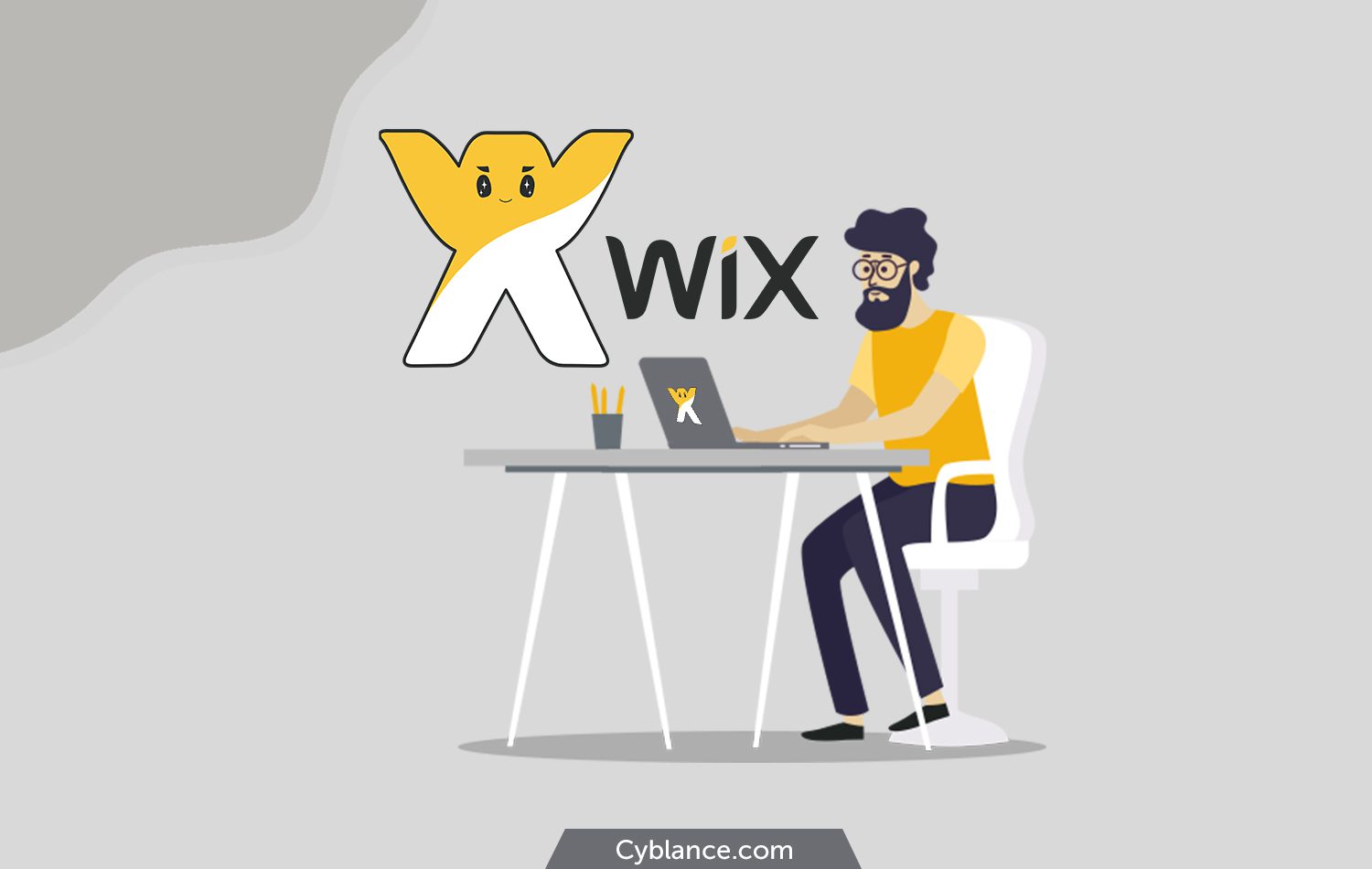 Wix