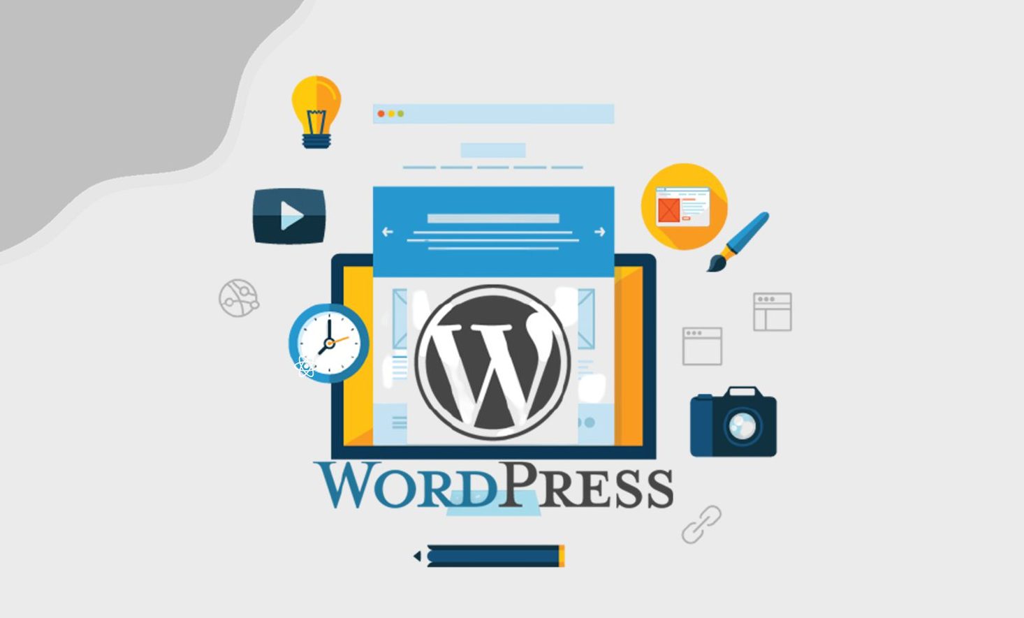 WordPress