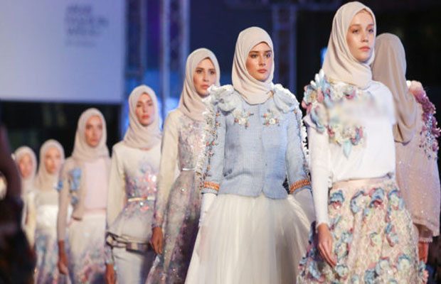 arab fashion week