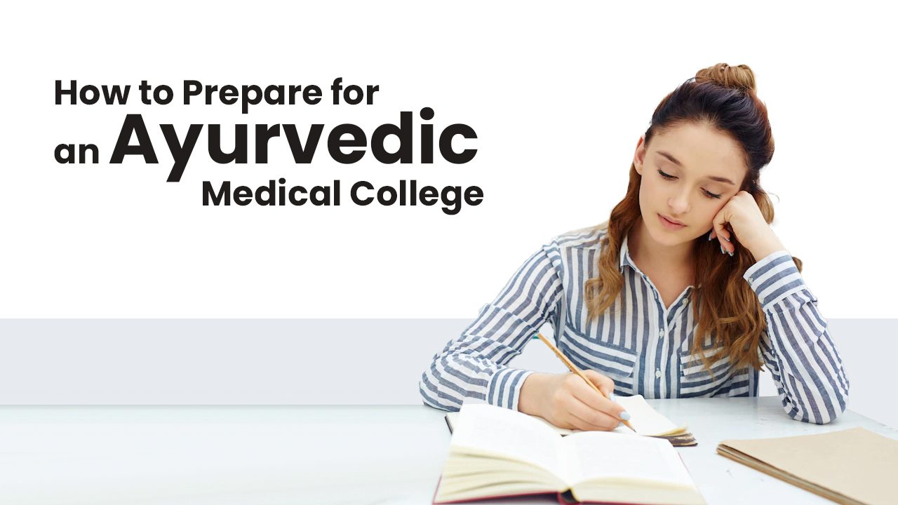 ayurvedic medical college