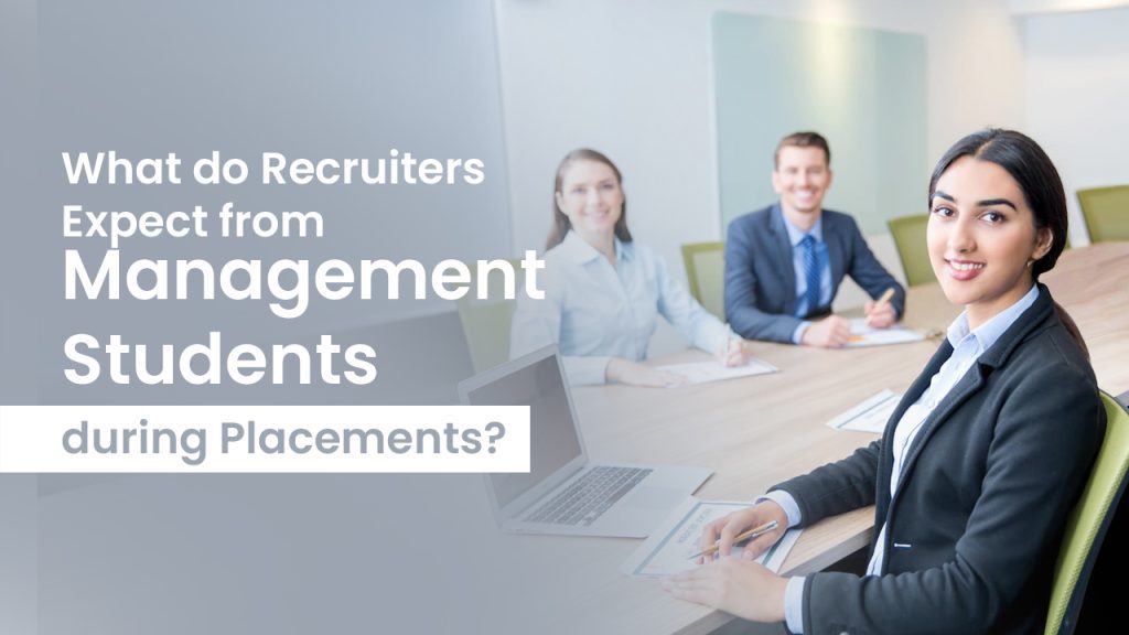 management students