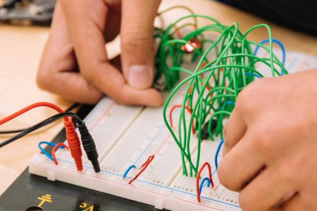 Electrical & Electronics Engineering