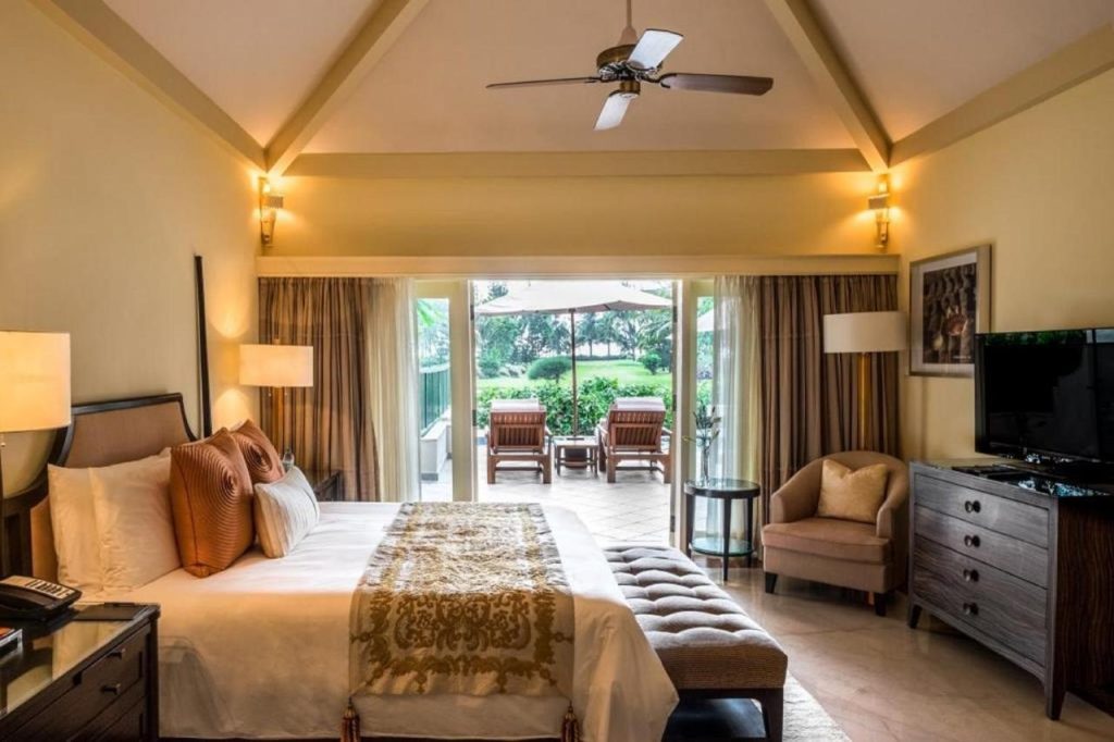 romantic resorts for couples