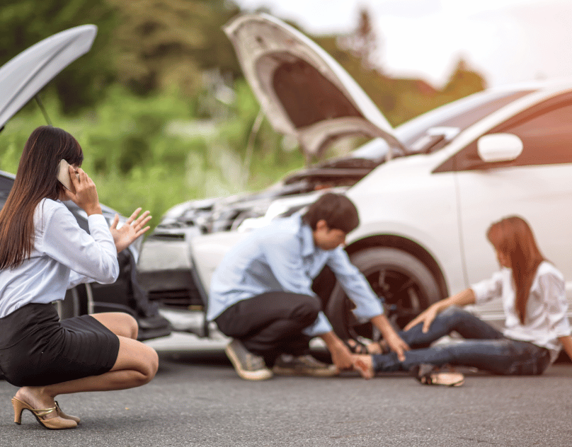 Car Accident Lawyer