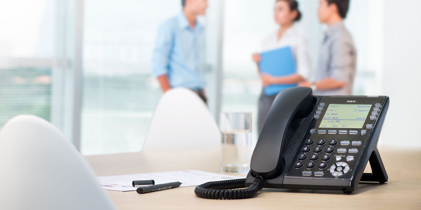 enterprise phone systems