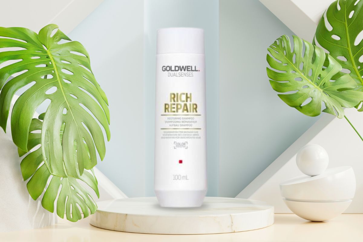 goldwell shampoo