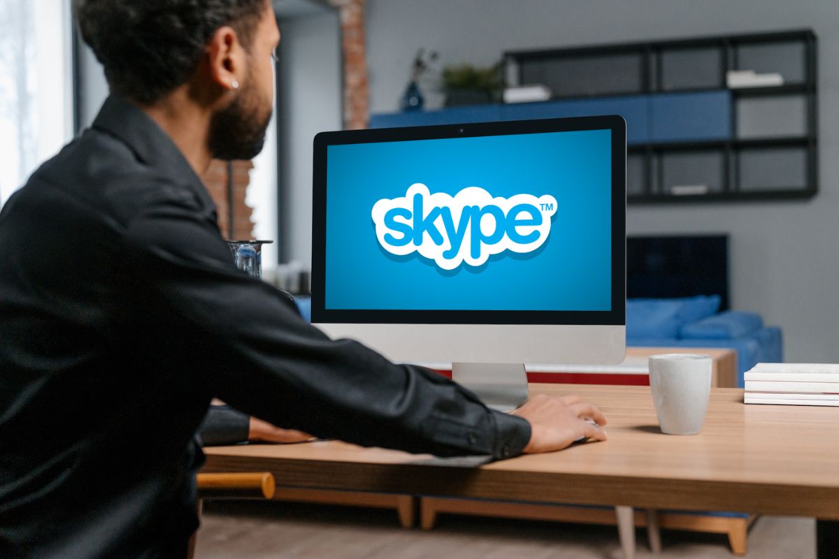 Skype