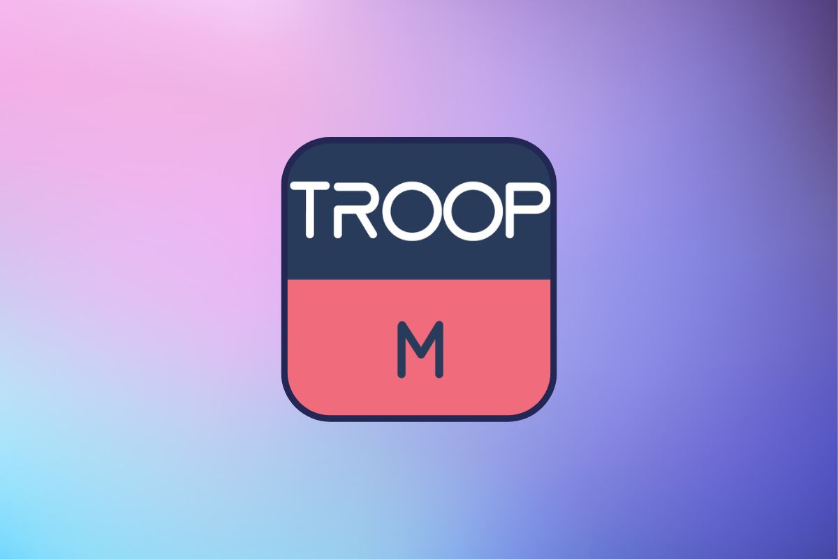 Troop Messenger