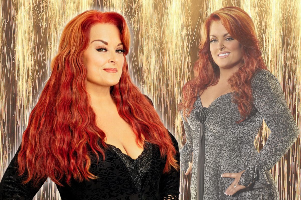 Wynonna Judd