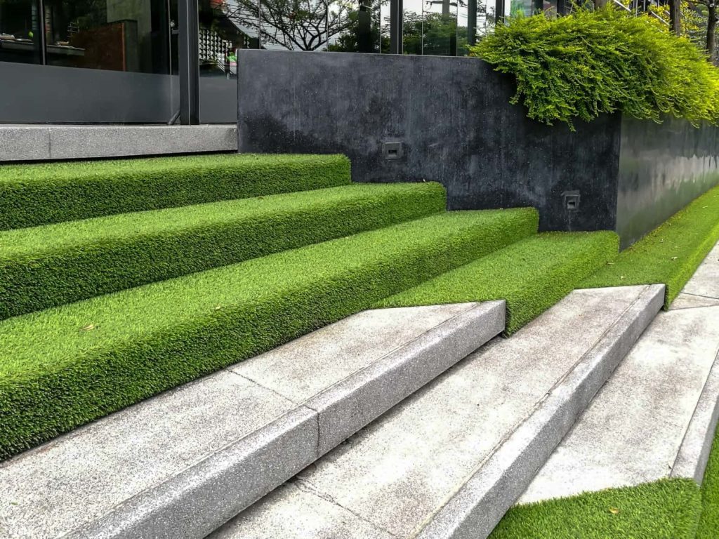 artifical grass