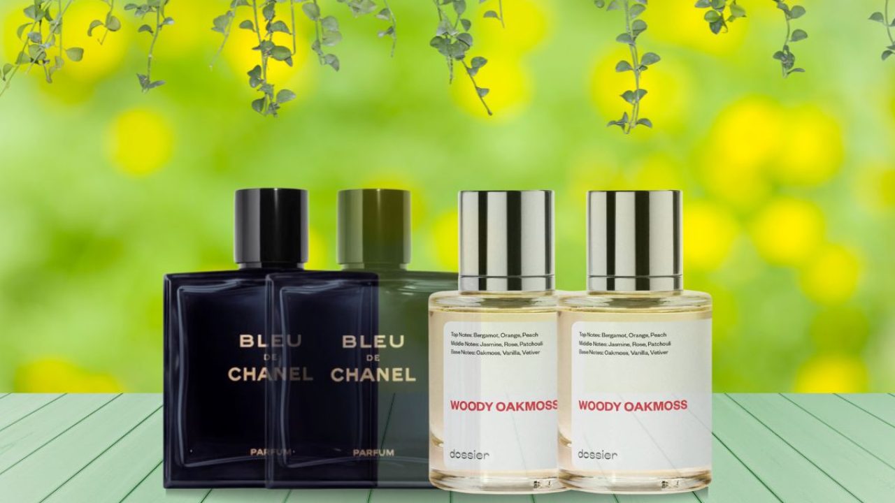 Chanel Blue Perfume Dossier.co - Is It Worth It?
