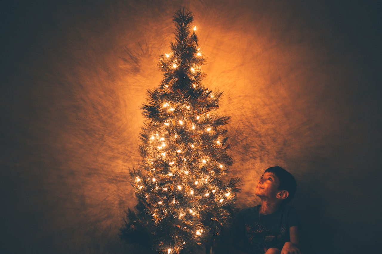 christmas tree