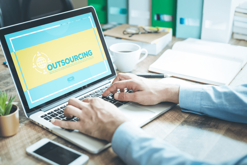 outsourcing software