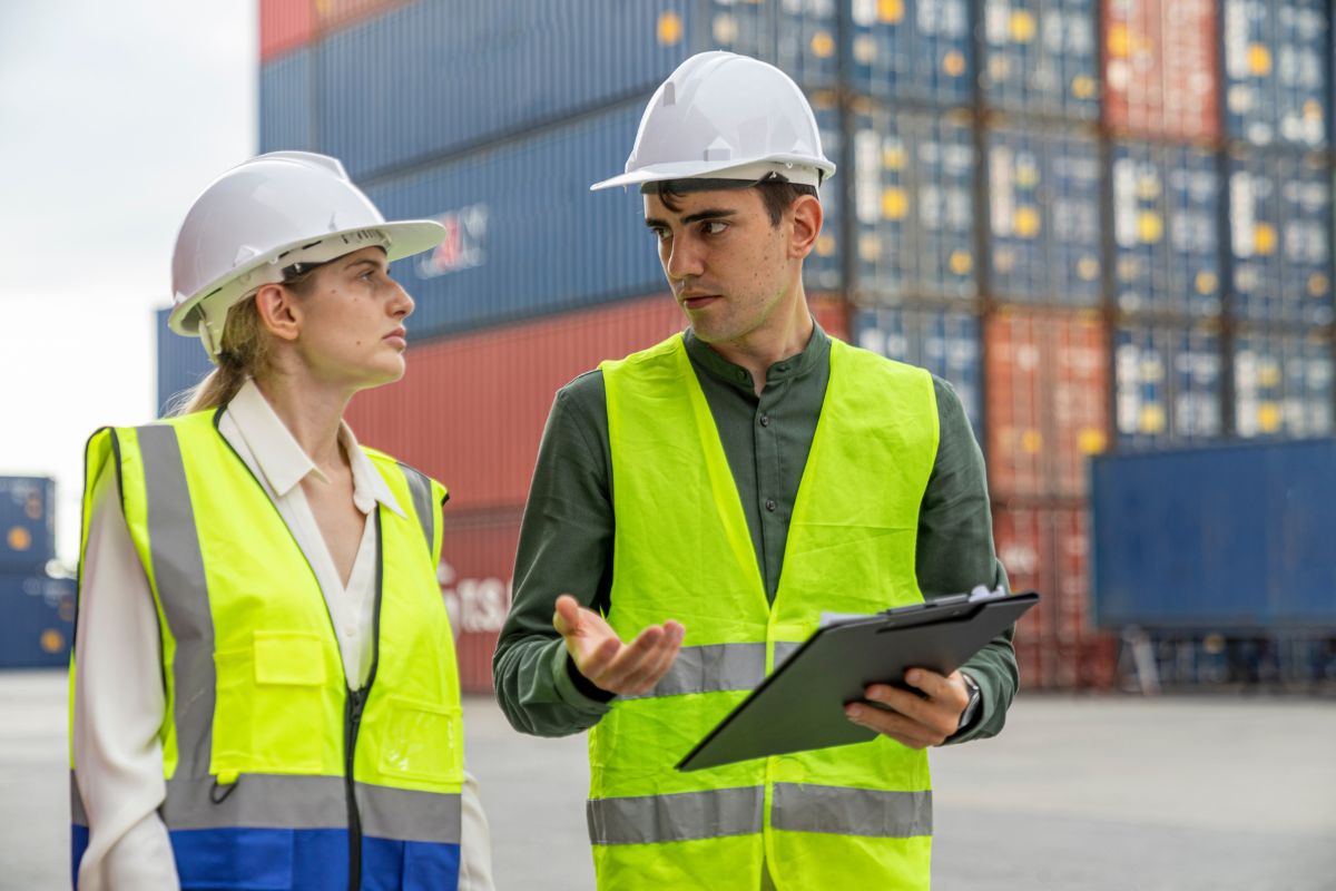 supply chain management