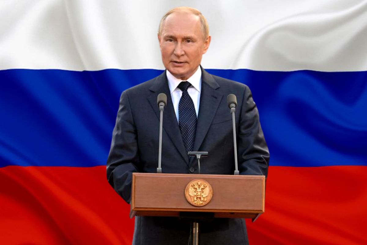 Vladimir Putin Health Experts Opinions On His Health All Perfect