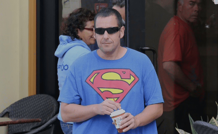 Adam Sandler